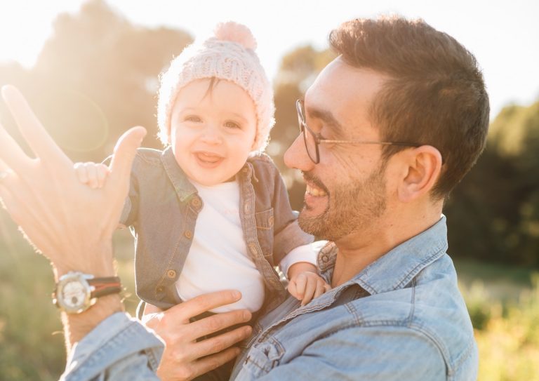 Guide To Starting Childcare